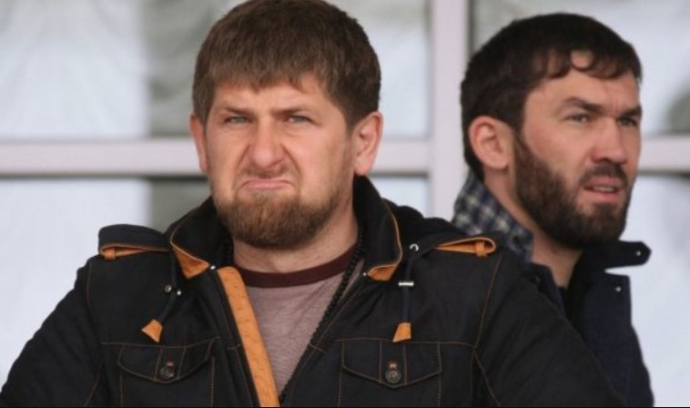 кадиров