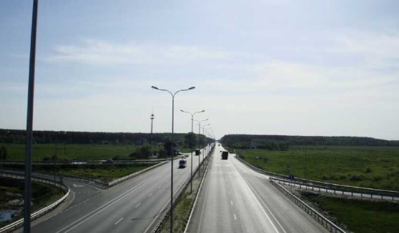 дороги
