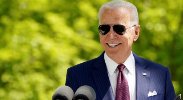 Байден
