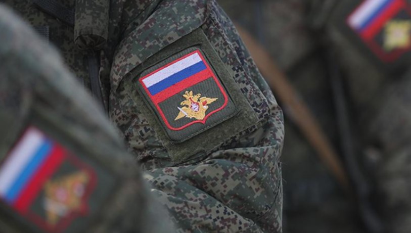 росія