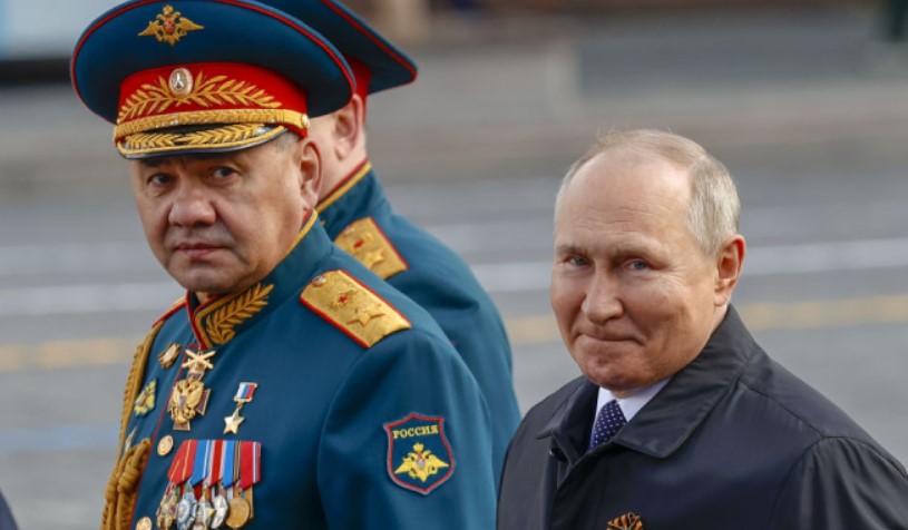 росія впевнена, що Польща “переходить до захоплення” України