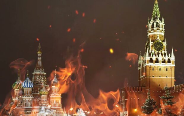 кремль