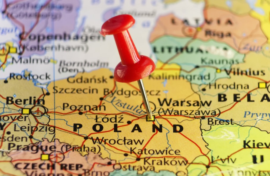 росія хоче “денацифікувати” Польщу