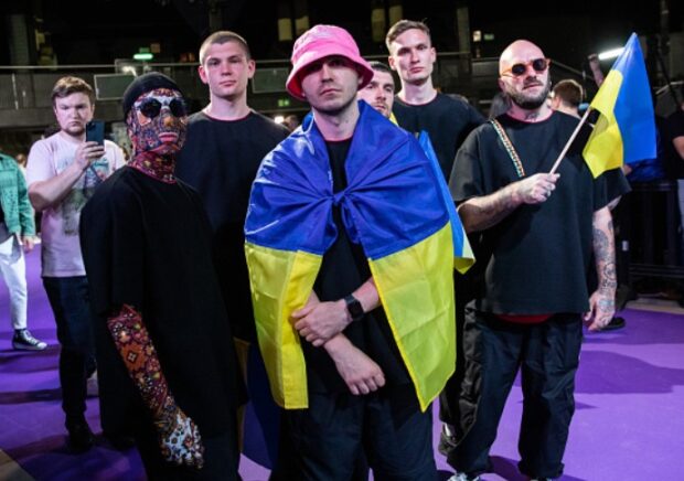 Kalush Orchestra