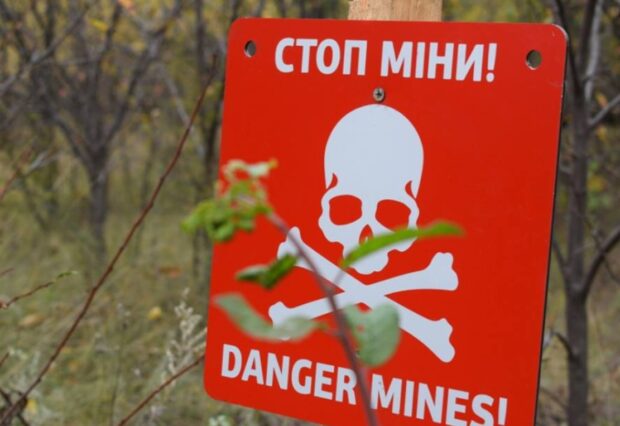 міни