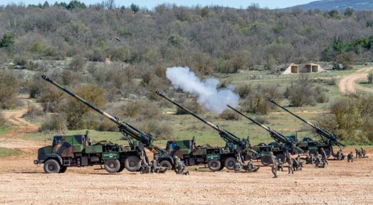 Зброя, яка надійшла в Україну, змінить хід війни