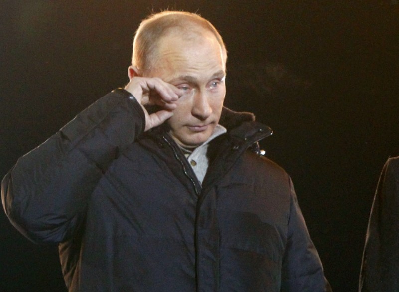 Посол Польщі жорстко відповів країнам, які кажуть про «збереження обличчя» путіна