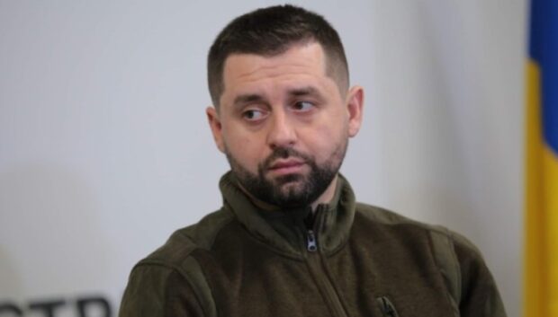 Давид Арахамія