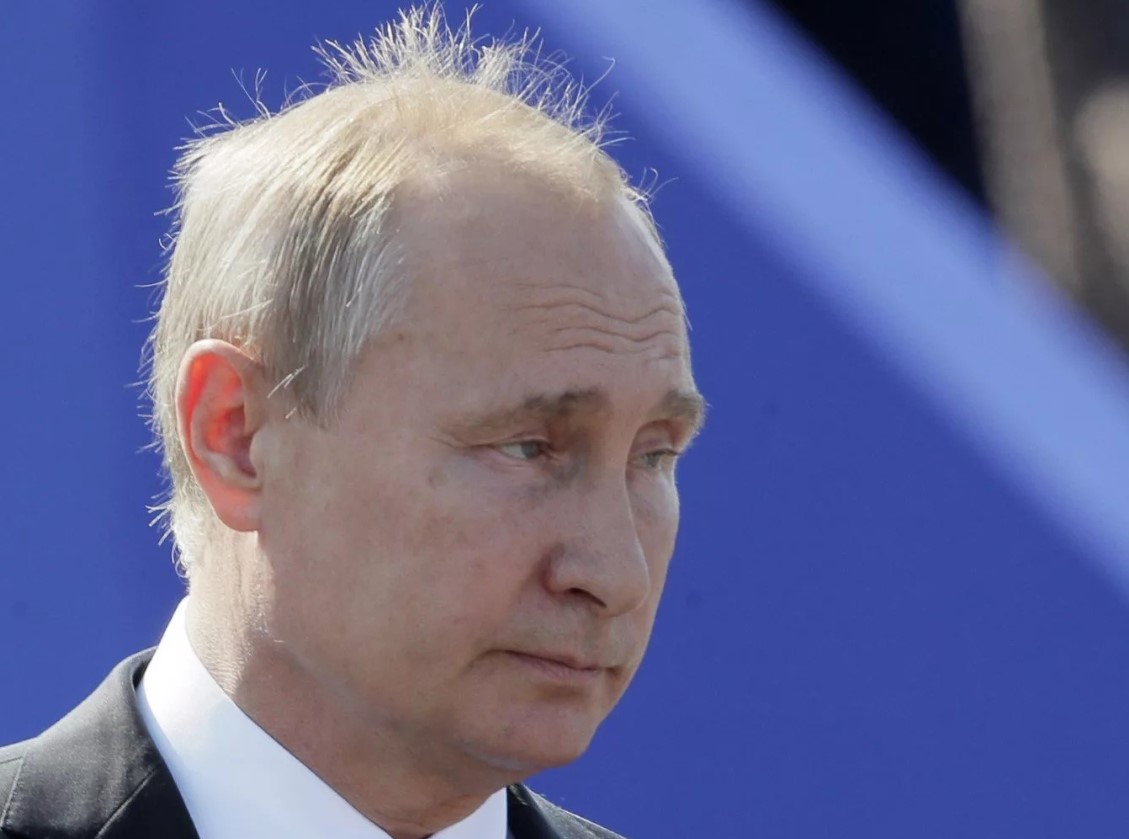 путін погрожує бити ракетами “туди, куди ще не бив”