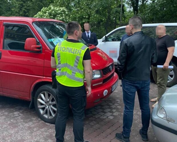 поліція