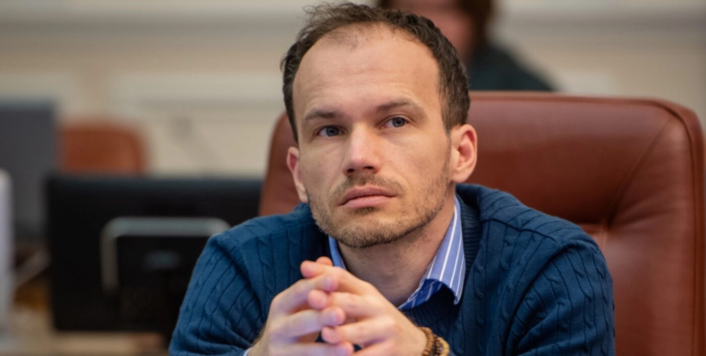 На заході України функціонує спецтабір для полонених росіян