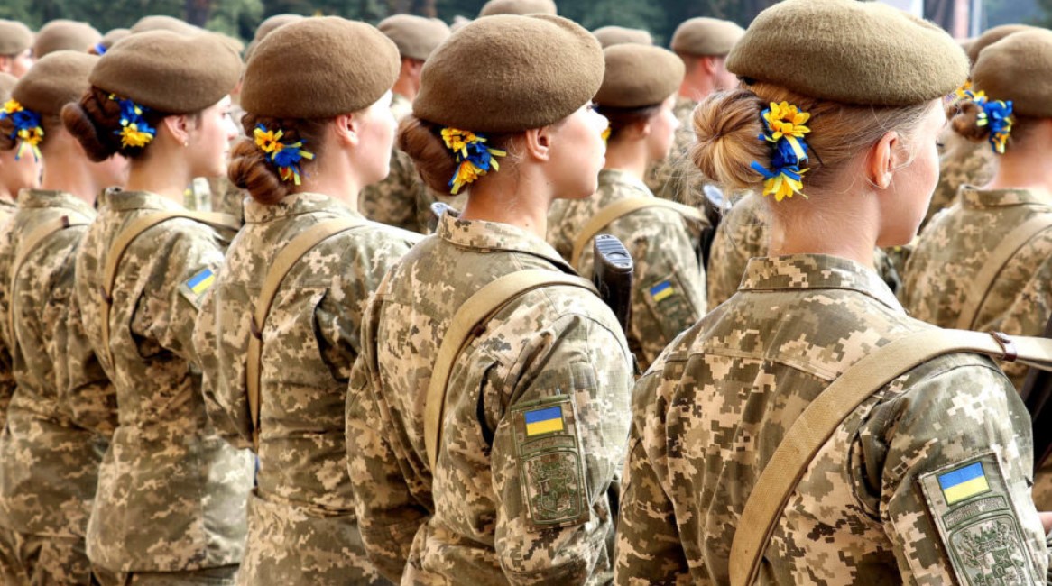 російські окупанти поширюють черговий фейк про ЗСУ