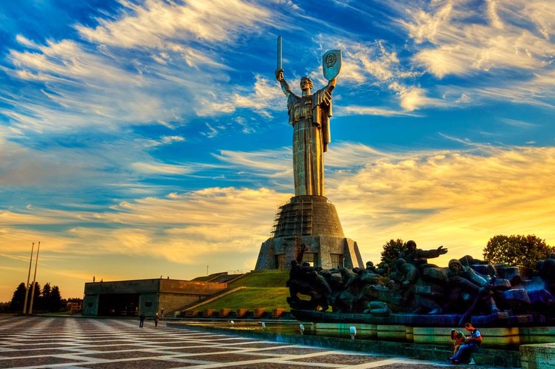 Київ представить інноваційні проекти на конгресі Smart City Expo