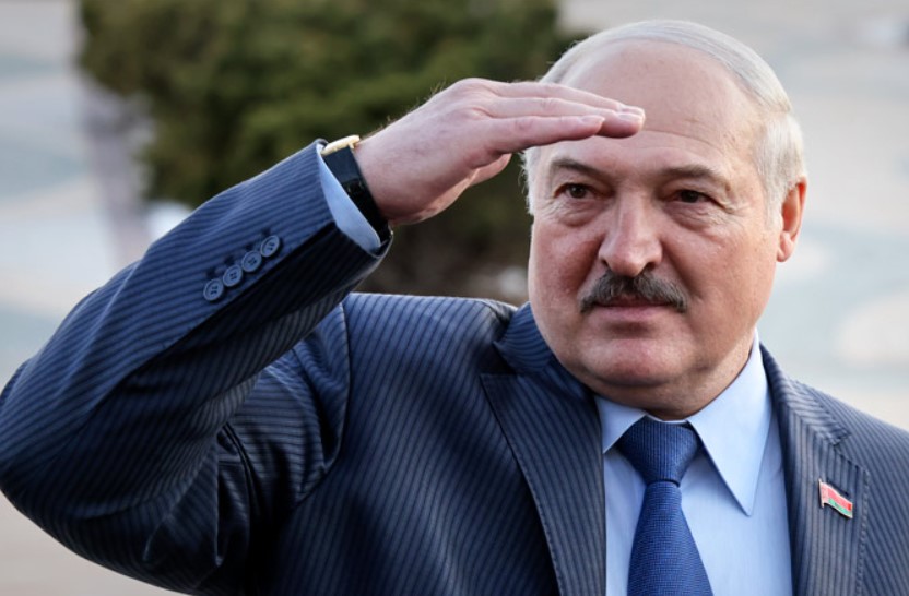 Лукашенко почав налагоджувати відносини з ОРДЛО
