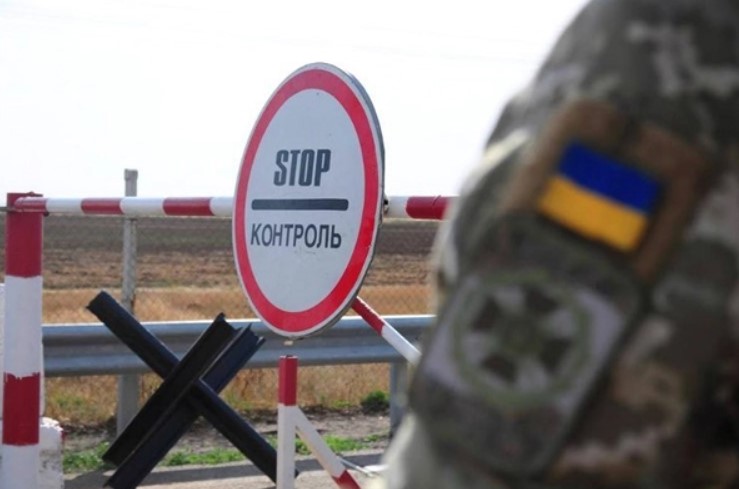 Білоруські солдати намагалися зробити підкоп на кордоні з Польщею