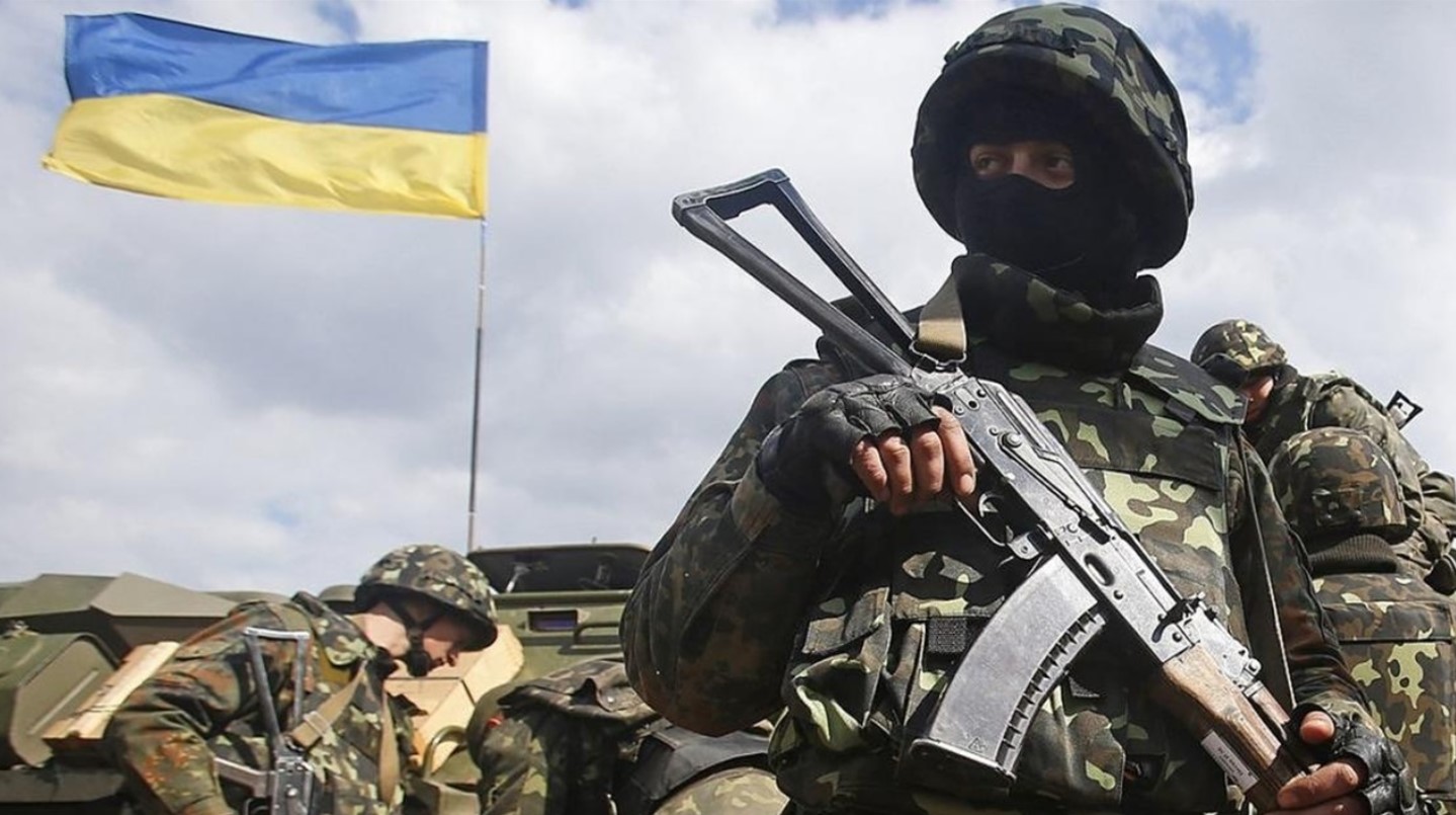 Національні меншини та іноземні легіони у війні з росією – хто, крім українців, воює за Незалежну Україну