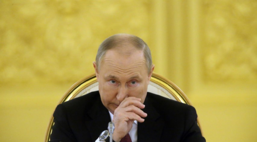 путін поїде на саміт G20, на якому виступить Зеленський