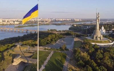Прапор України