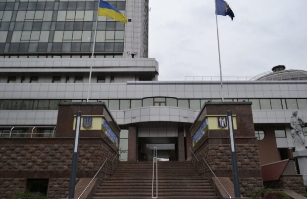 Київський апеляційний суд