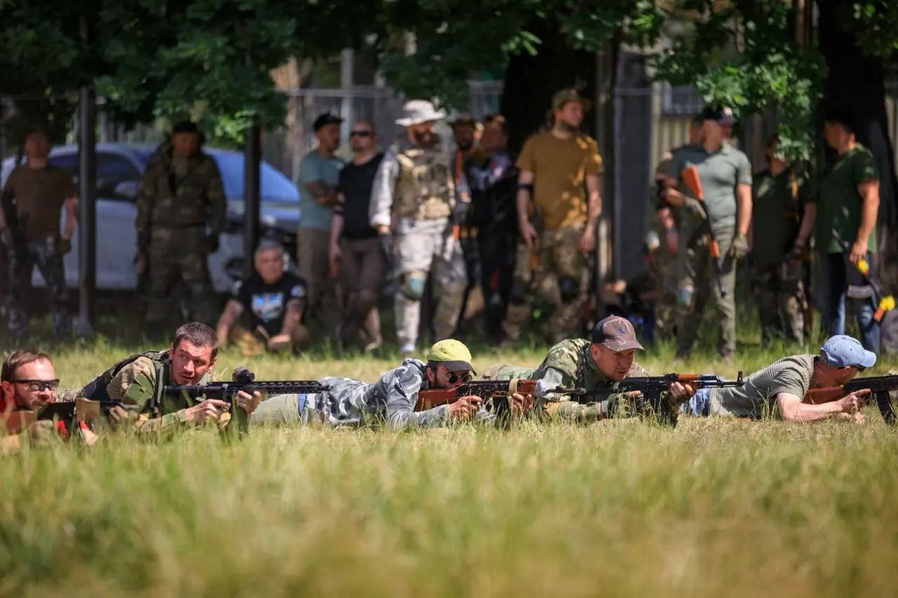 Тактмед та військова підготовка: де у столиці підготуватися до бойових дій: курси, семінари