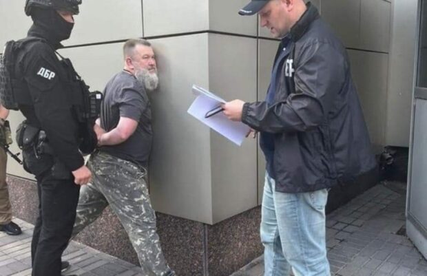 ДБР