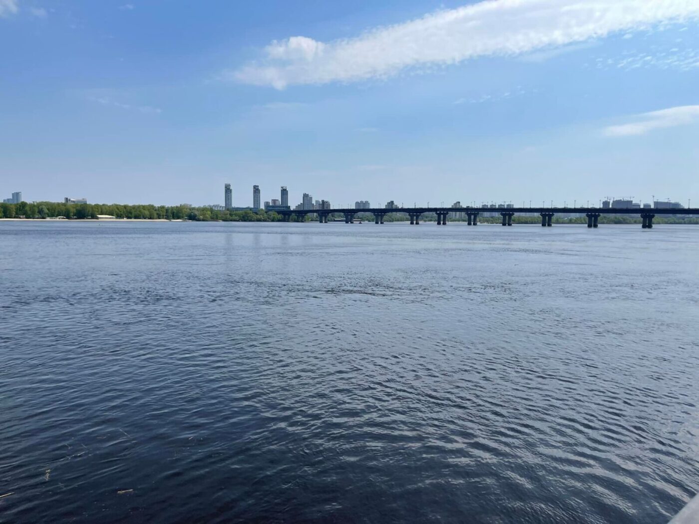 водойми