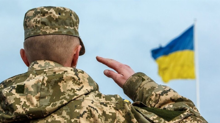 Зеленський наказав деокупувати Південь – Україна збирає мільйонні сили