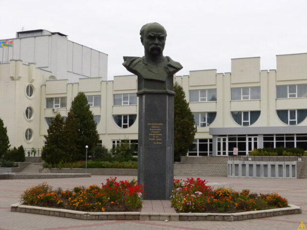 Бородянка: від руйнувань до відбудов