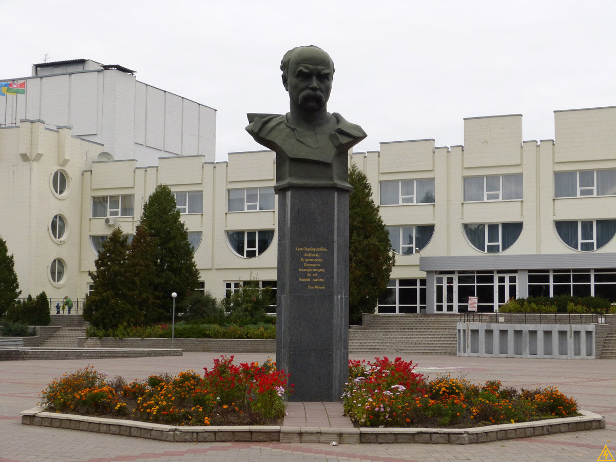 Бородянка: від руйнувань до відбудов