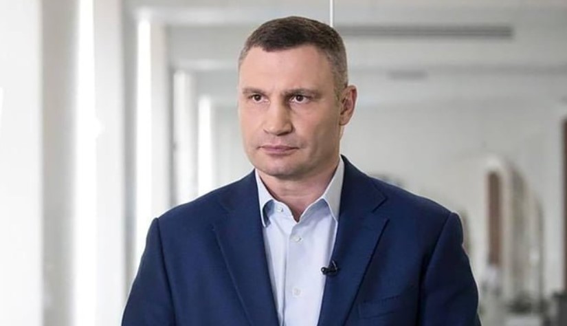 Кличко закликав повідомляти про випадки, коли приватний бізнес не пускає в укриття