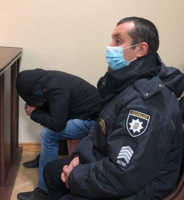 поліція