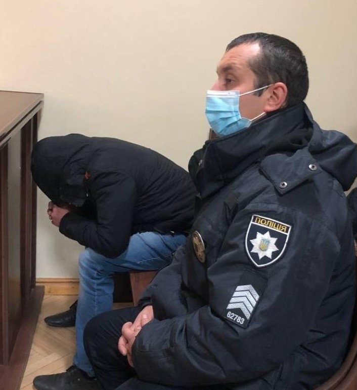 поліція