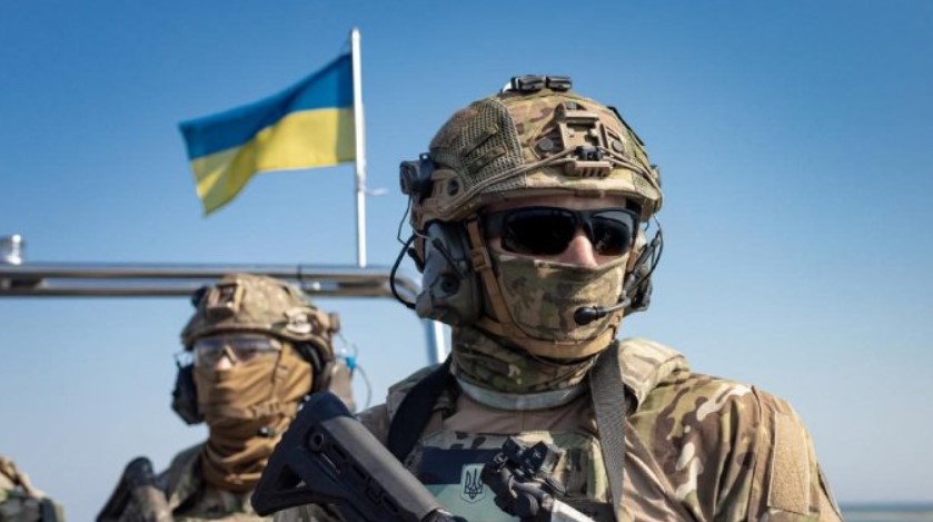 ЗCУ вивели з ладу військову базу окупантів в Мелітополі