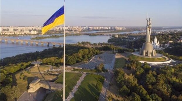 Україна