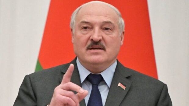 лукашенко
