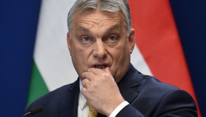 Уряд Угорщини назвав умову, за якої він підтримуватиме санкції ЄС проти рф