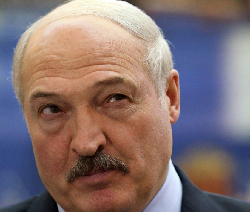 Лукашенко заявив, що Україна намагалася атакувати Білорусь