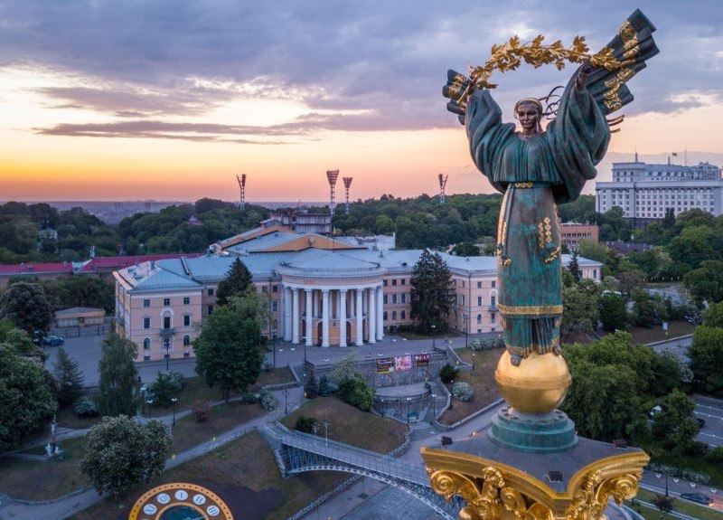 В Міноборони назвали три сценарії закінчення війни