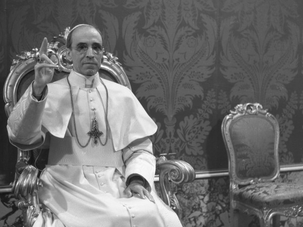 Папа Пій ХІІ 