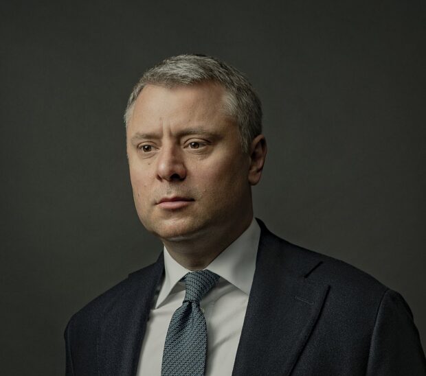 Вітренко