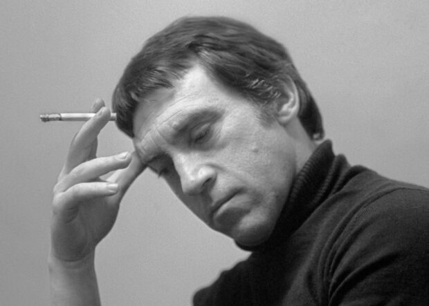 Володимир Висоцький 