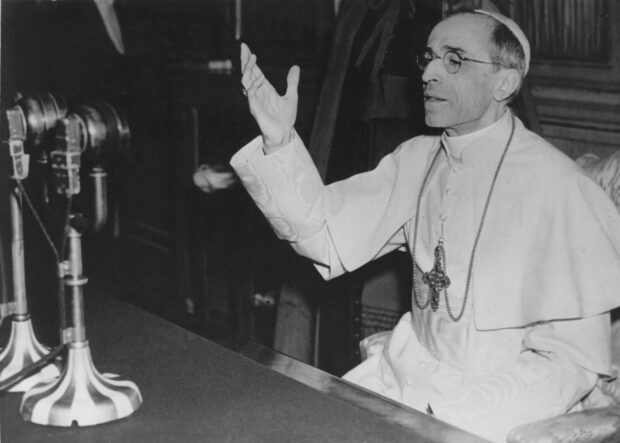 Папа Римський Пій ХІІ 