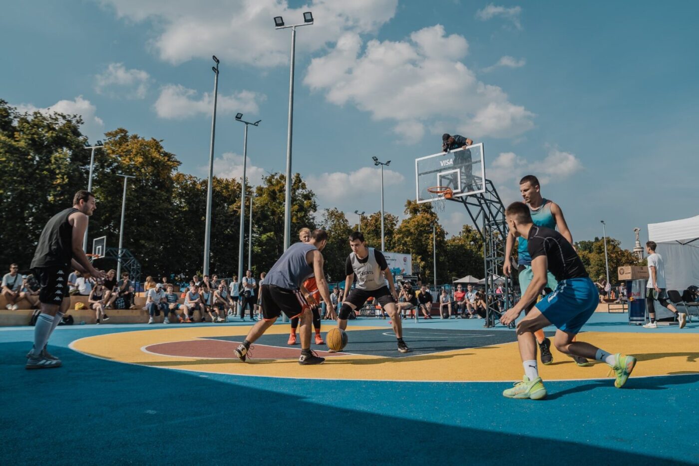 турнір