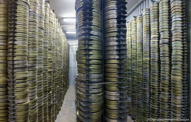 Фільмофонд Довженко-Центр