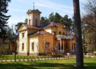 Дім Уварова