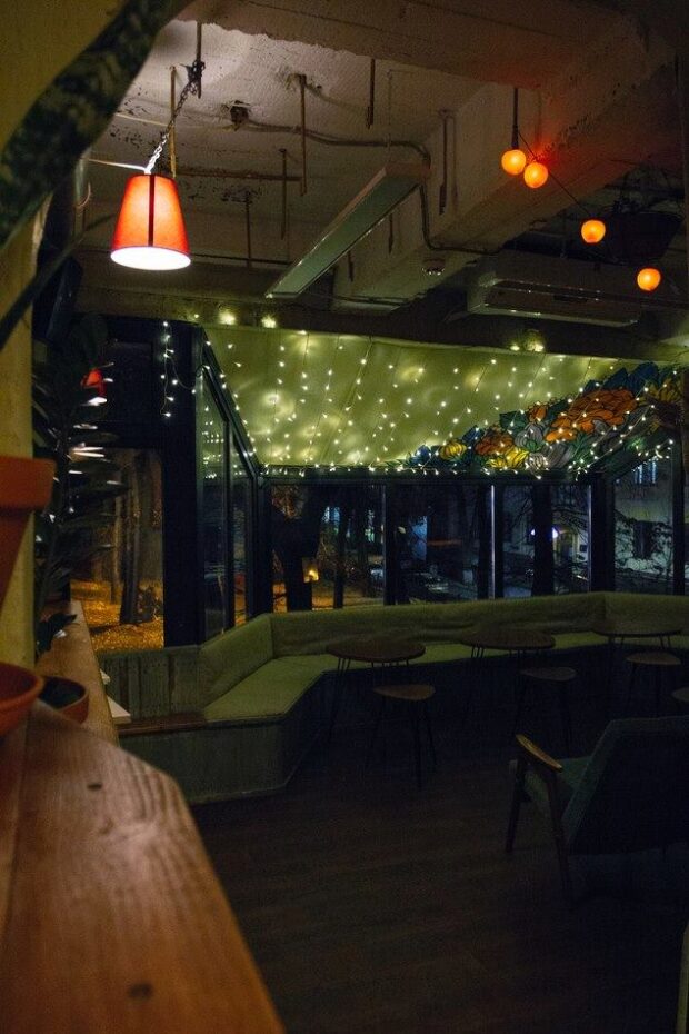 “Фазенда Бар”