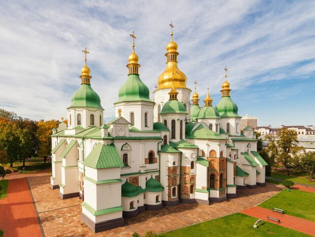 Софіївський собор