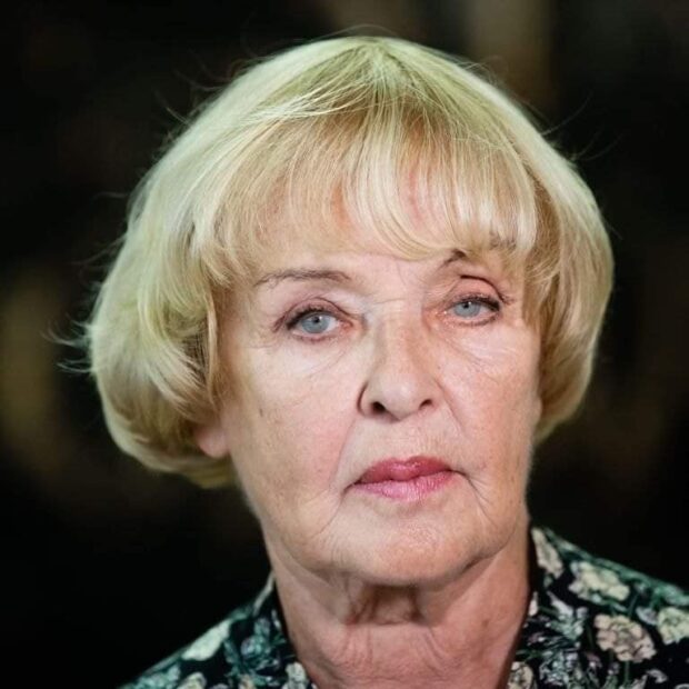 Ада Роговцева