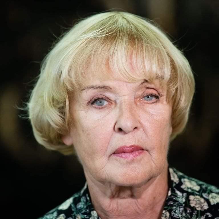 Радіодиктант національної єдності читатиме Ада Роговцева: дата проведення