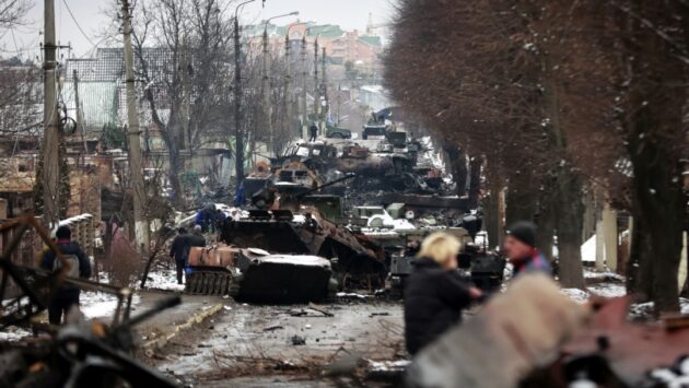 Розслідування звірств у Київській області: що відомо на цей момент?